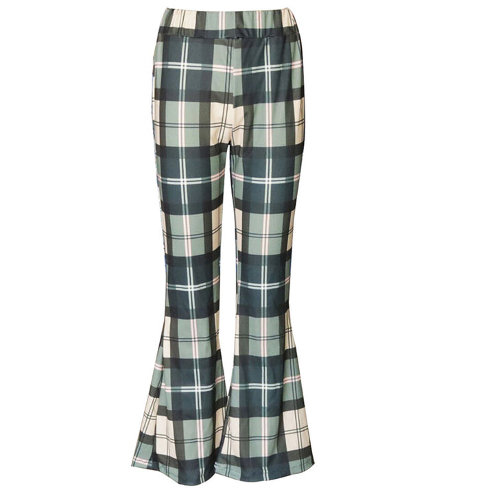 KRISTIN - Pantalon long élégant pour un look sophistiqué