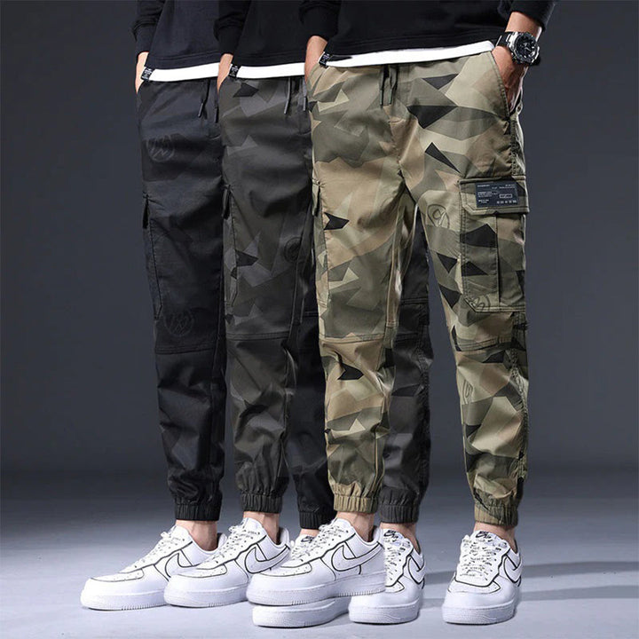 Tom - Pantaloons de jogging Streetwear tendance