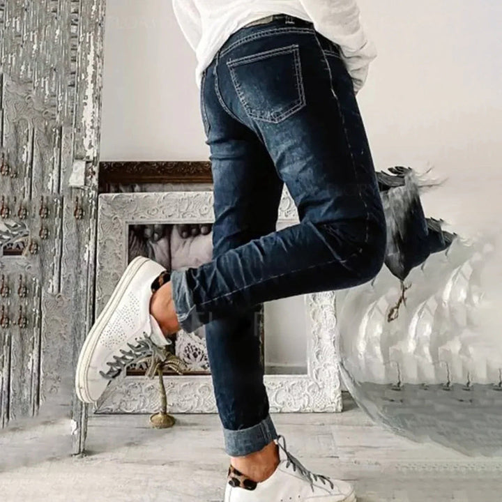 Jeans élégants pour femmes par TILDE
