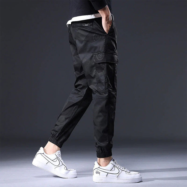 Tom - Pantaloons de jogging Streetwear tendance