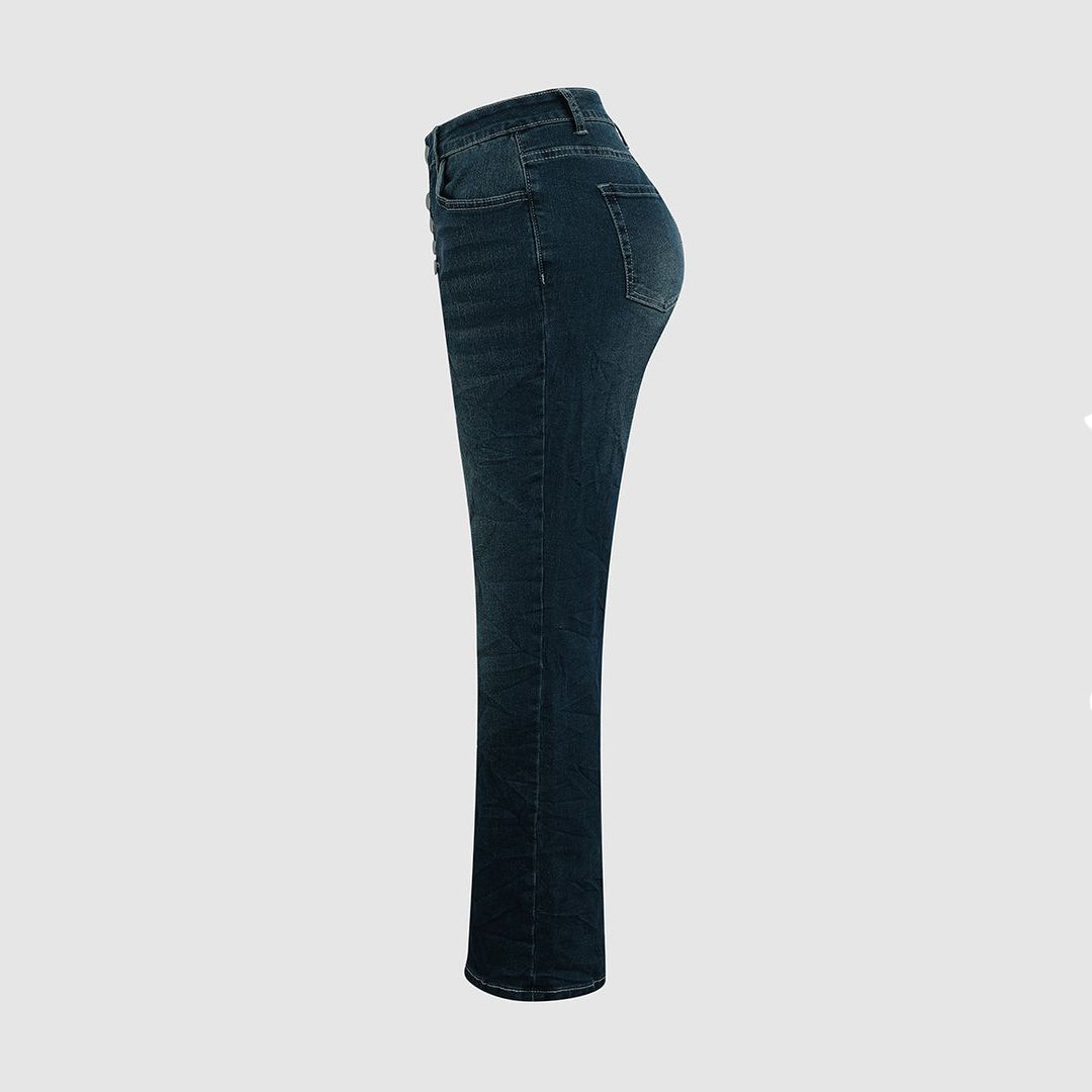 Jeans élégants pour femmes par TILDE