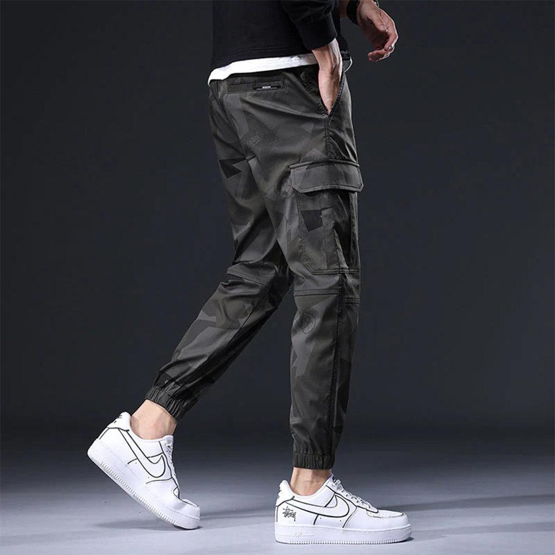 Tom - Pantaloons de jogging Streetwear tendance