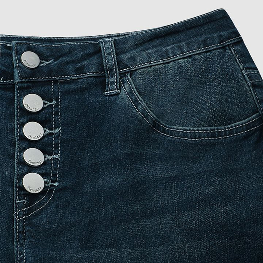 Jeans élégants pour femmes par TILDE