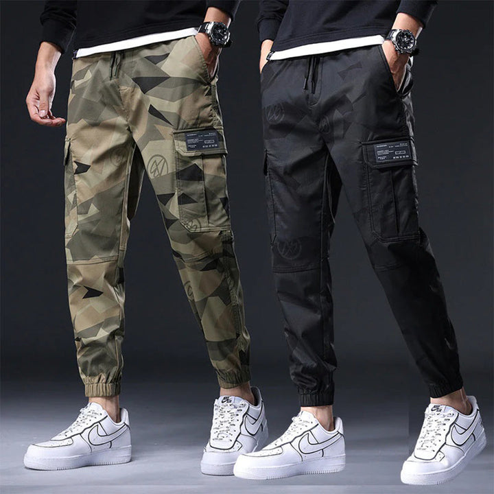 Tom - Pantaloons de jogging Streetwear tendance