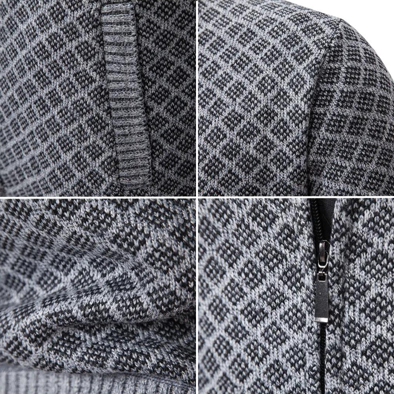 Jean | Veste d'homme élégant