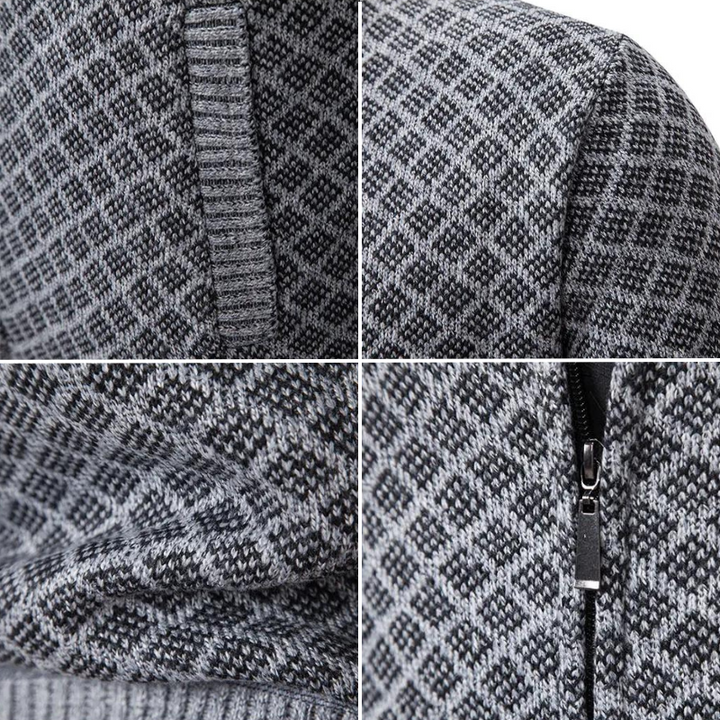 Jean | Veste d'homme élégant
