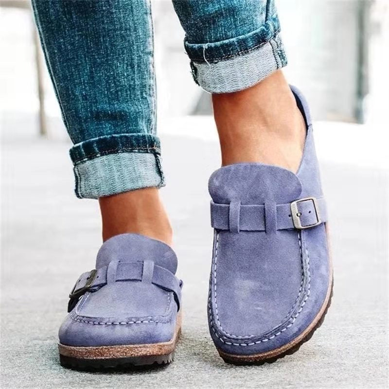 Leandra | Sandales orthopédiques pour un confort optimal