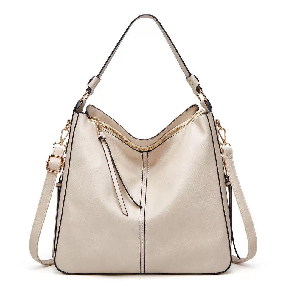 Mystique™ – Sac en Cuir Élégant Grande Capacité