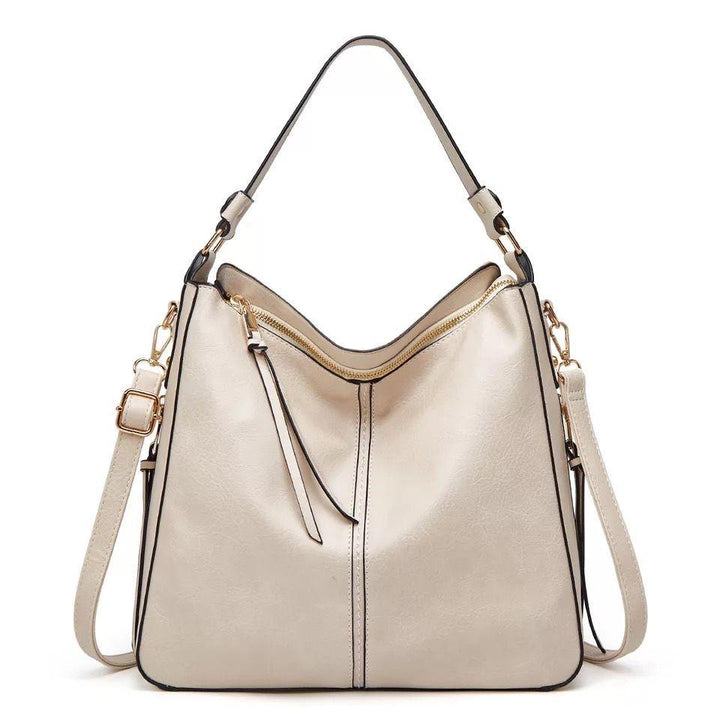 Mystique™ – Sac en Cuir Élégant Grande Capacité