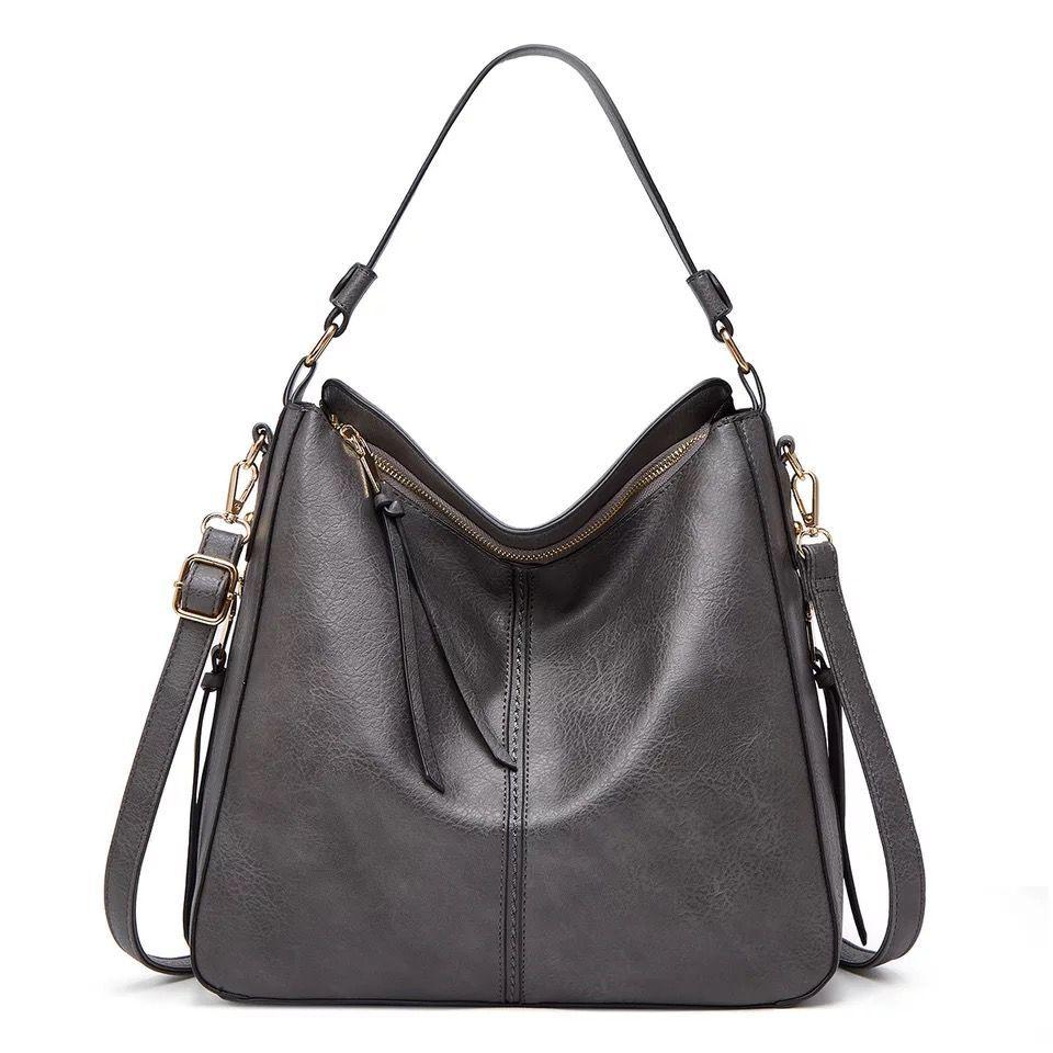 Mystique™ – Sac en Cuir Élégant Grande Capacité