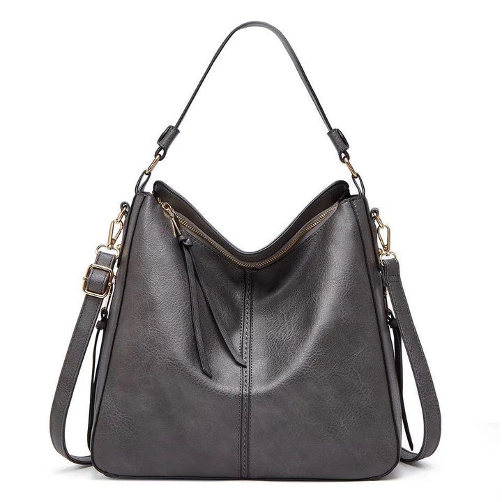 Mystique™ – Sac en Cuir Élégant Grande Capacité
