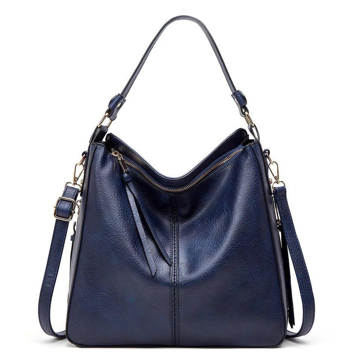 Mystique™ – Sac en Cuir Élégant Grande Capacité