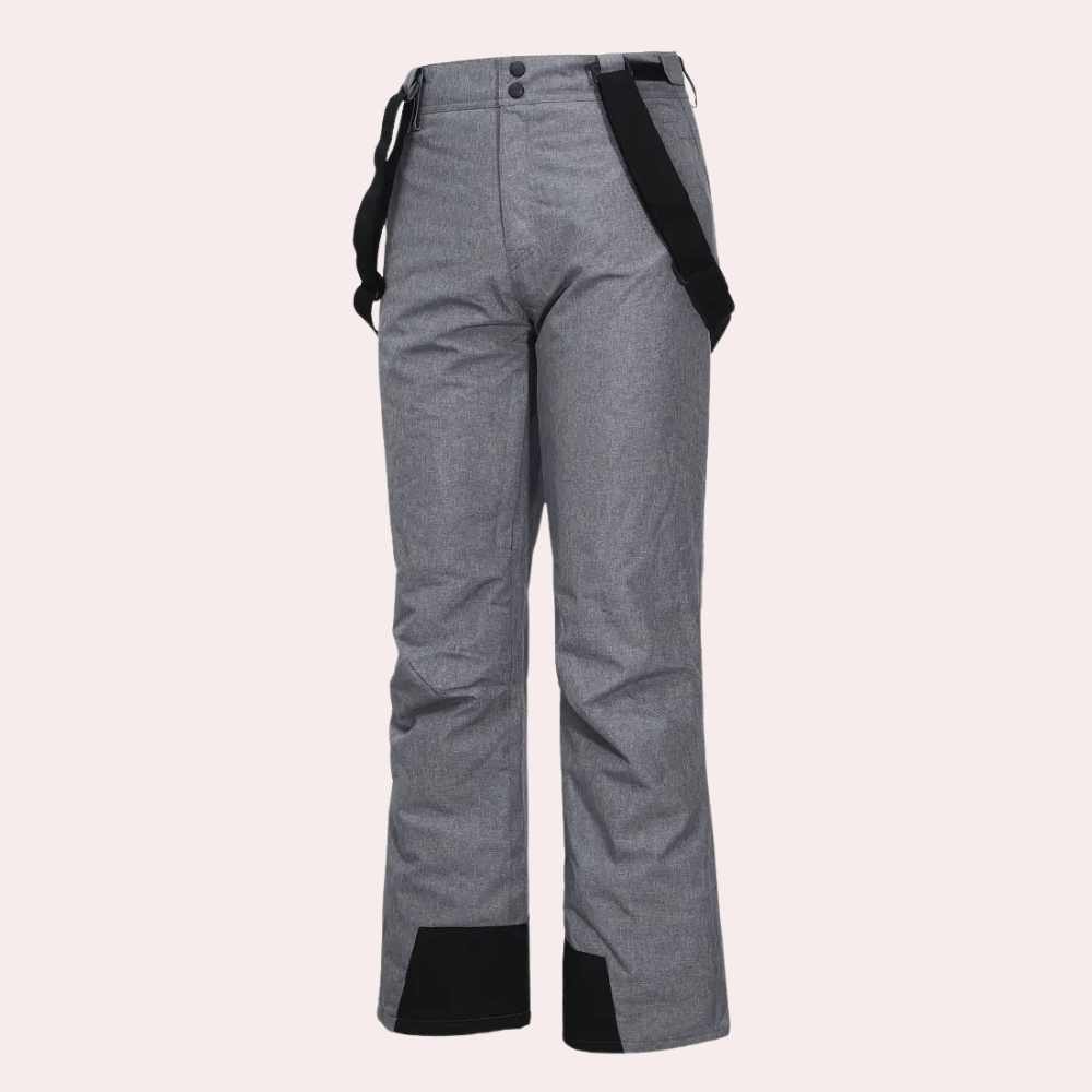 JULES - Pantalon classique pour homme pour un look intemporel