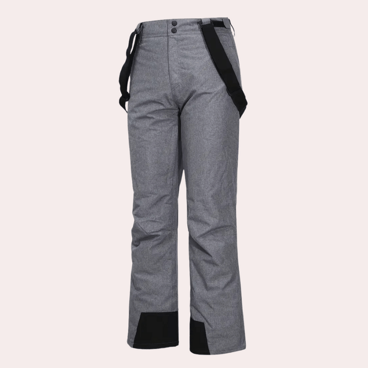 JULES - Pantalon classique pour homme pour un look intemporel