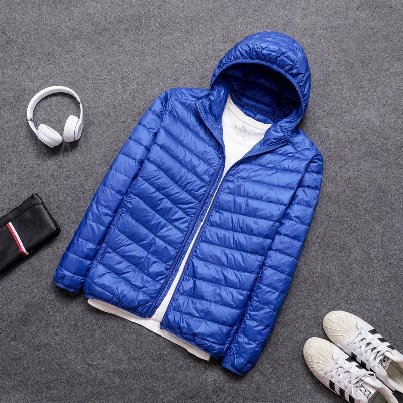 Eden | Ultimate Water- and Windproof Winter Jacket pour une protection optimale