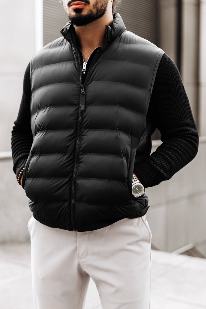 Levoir | Manteau pour homme élégant pour toutes les occasions