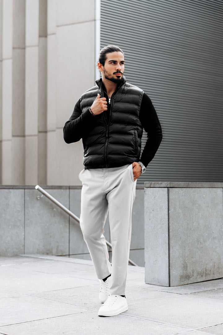 Levoir | Manteau pour homme élégant pour toutes les occasions