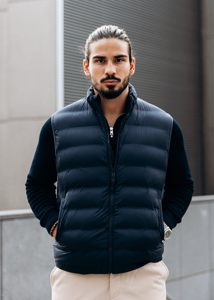 Levoir | Manteau pour homme élégant pour toutes les occasions