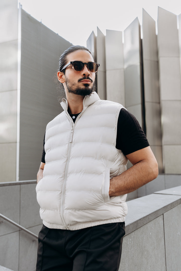 Levoir | Manteau pour homme élégant pour toutes les occasions