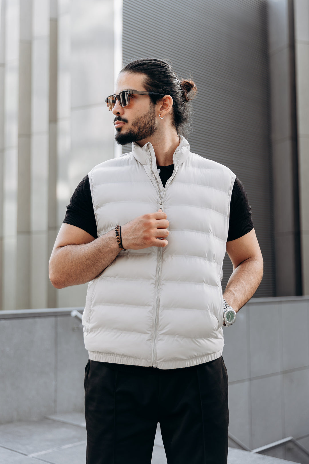Levoir | Manteau pour homme élégant pour toutes les occasions
