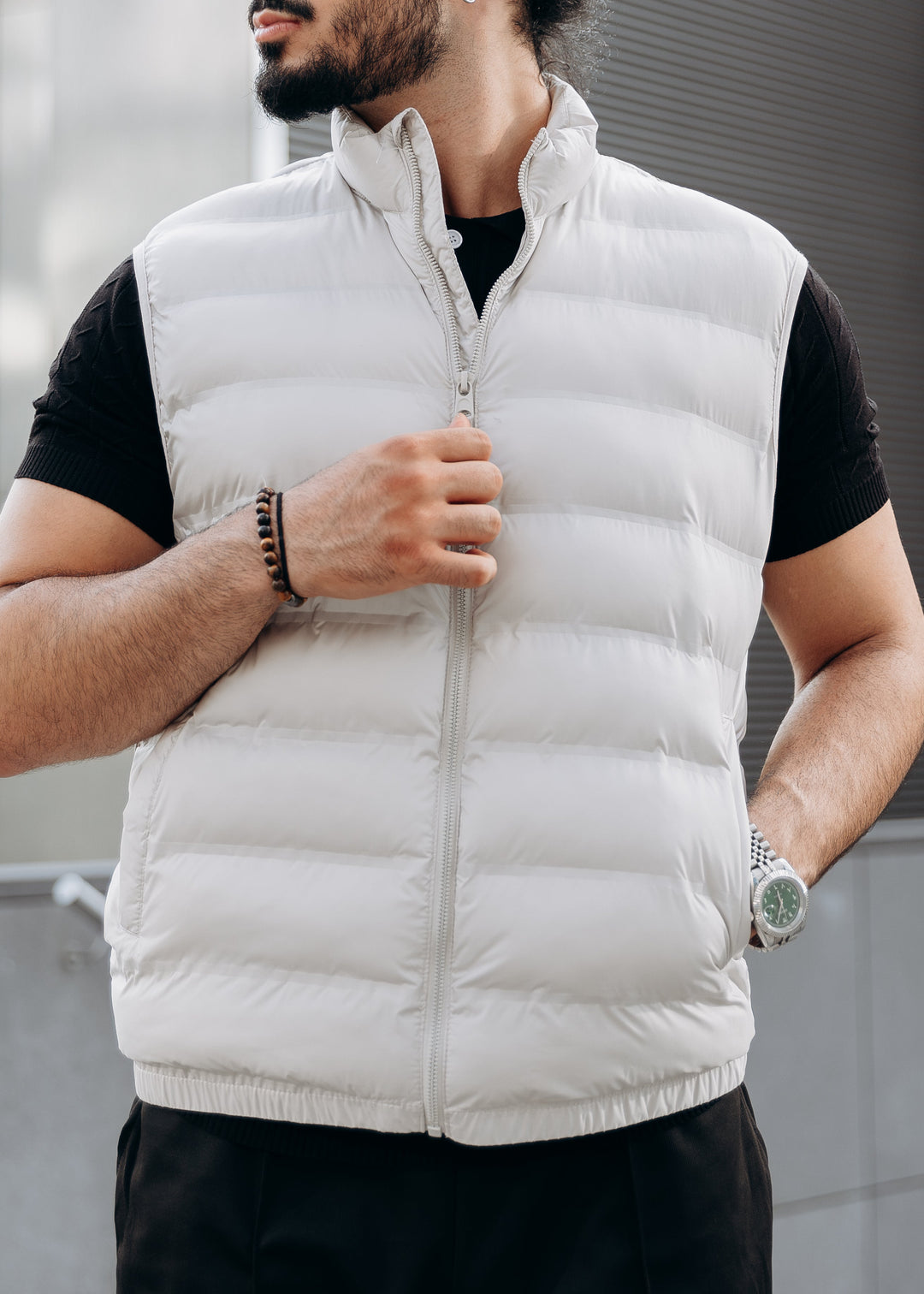 Levoir | Manteau pour homme élégant pour toutes les occasions