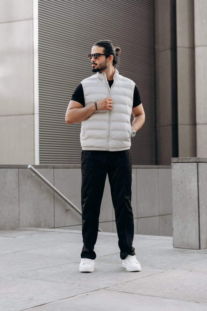 Levoir | Manteau pour homme élégant pour toutes les occasions