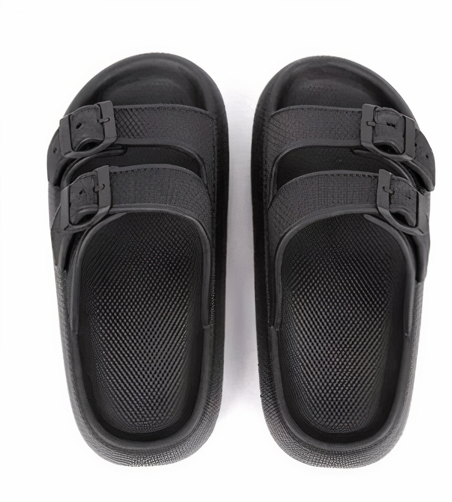 Dara - Pantoufles en nuage Ultimate Comfort pour femmes