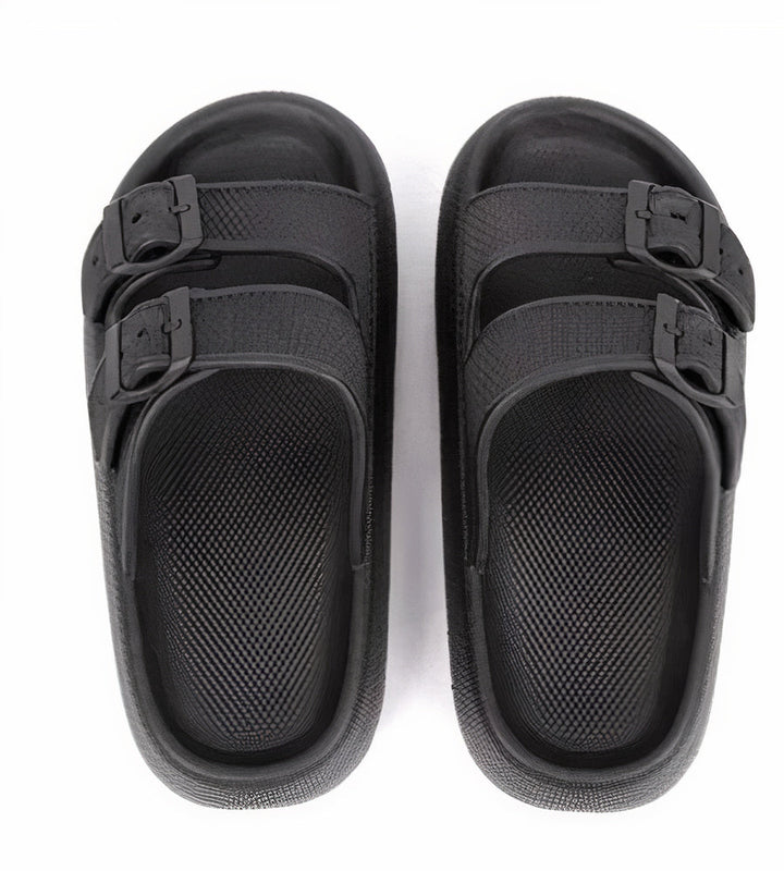 Dara - Pantoufles en nuage Ultimate Comfort pour femmes