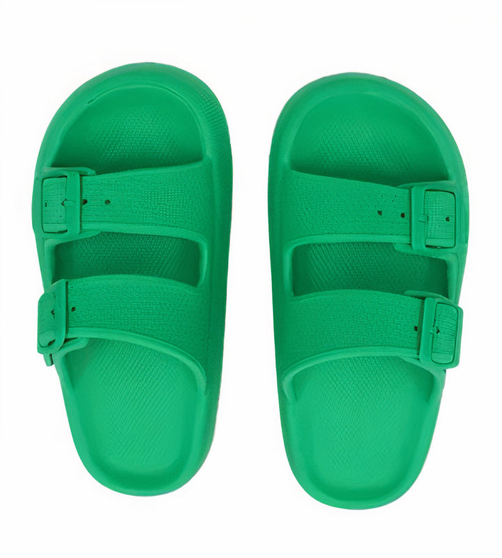 Dara - Pantoufles en nuage Ultimate Comfort pour femmes
