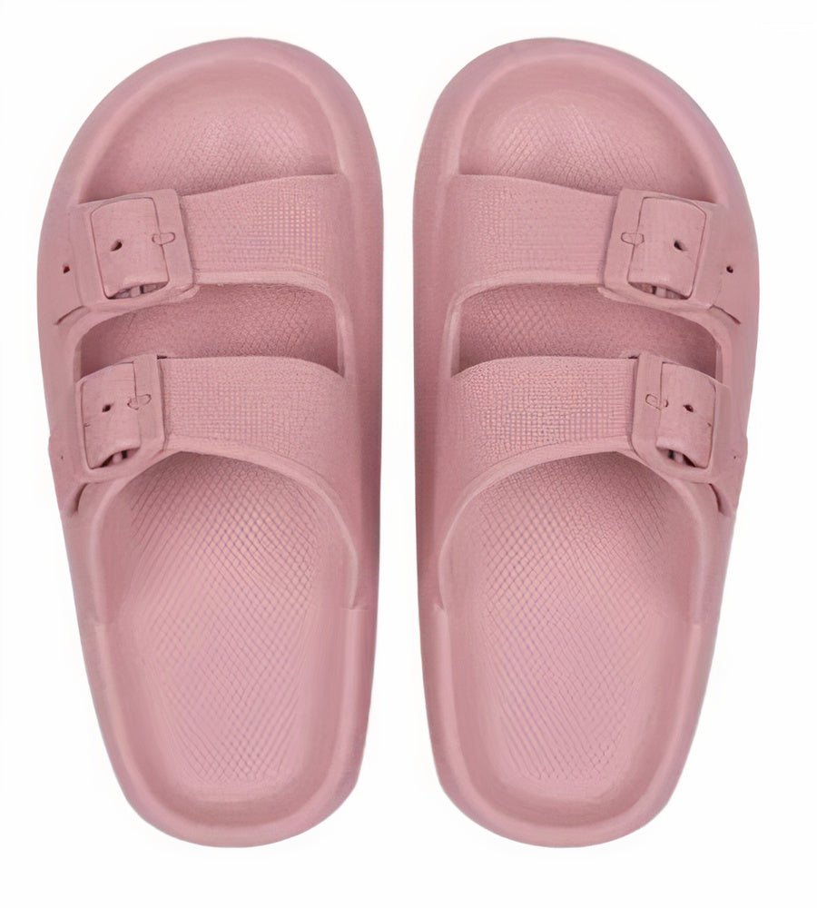 Dara - Pantoufles en nuage Ultimate Comfort pour femmes