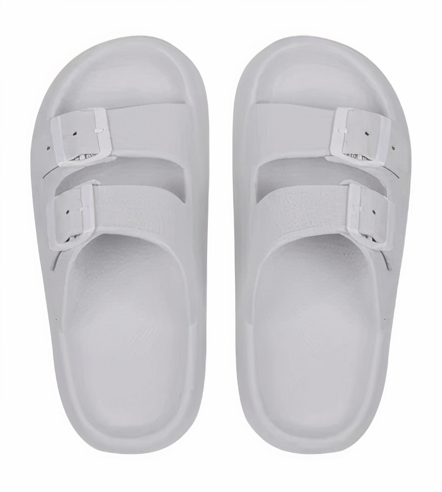 Dara - Pantoufles en nuage Ultimate Comfort pour femmes