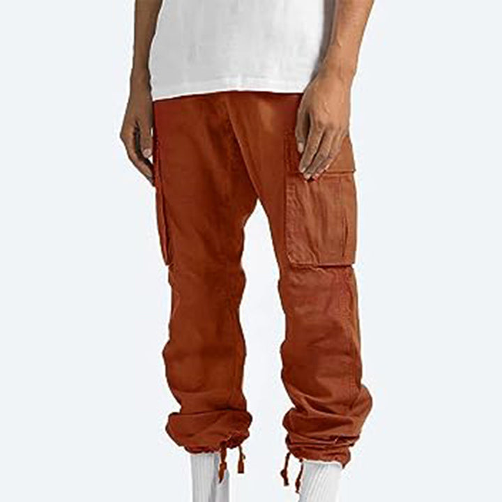 Pantalon cargo RYKER pour hommes