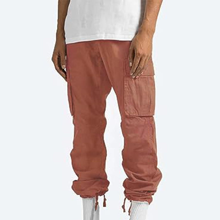 Pantalon cargo RYKER pour hommes