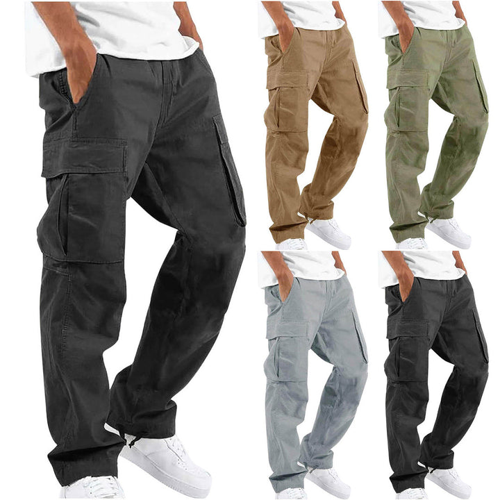 Pantalon cargo RYKER pour hommes