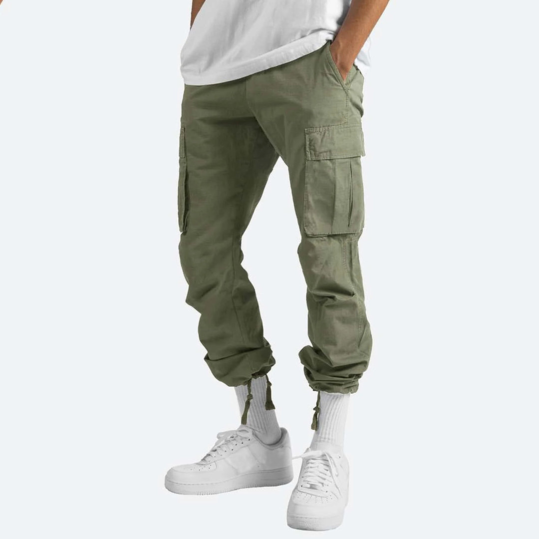 Pantalon cargo RYKER pour hommes
