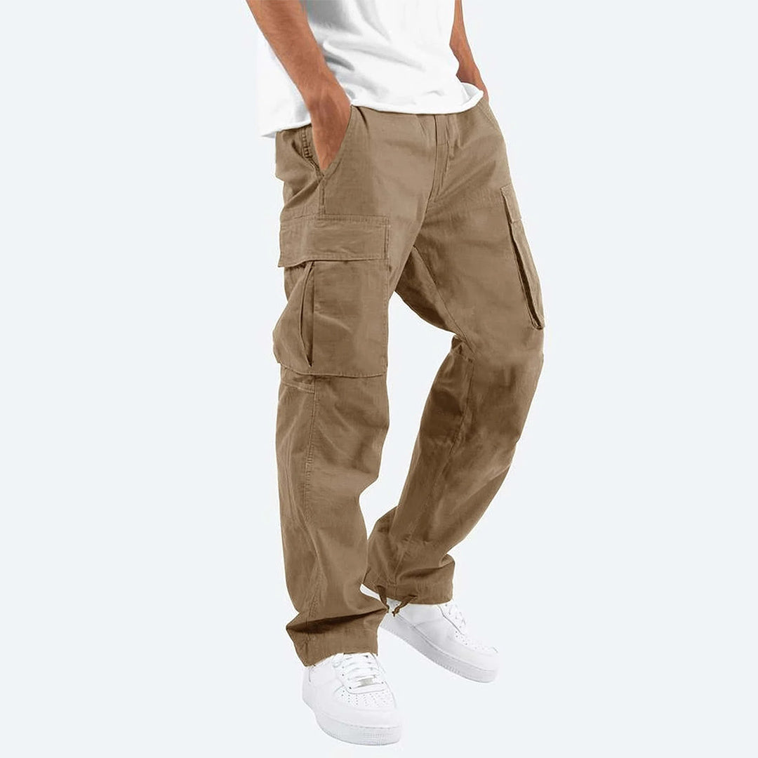 Pantalon cargo RYKER pour hommes