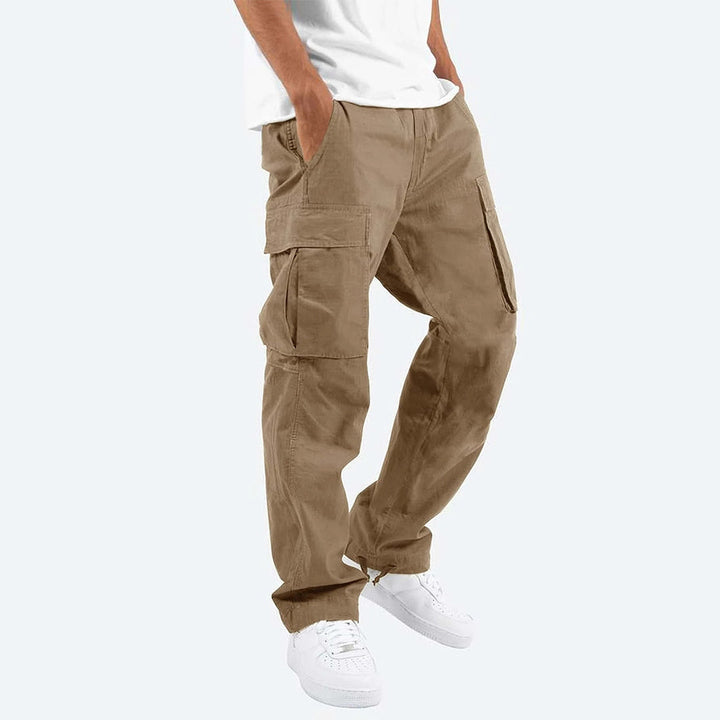 Pantalon cargo RYKER pour hommes