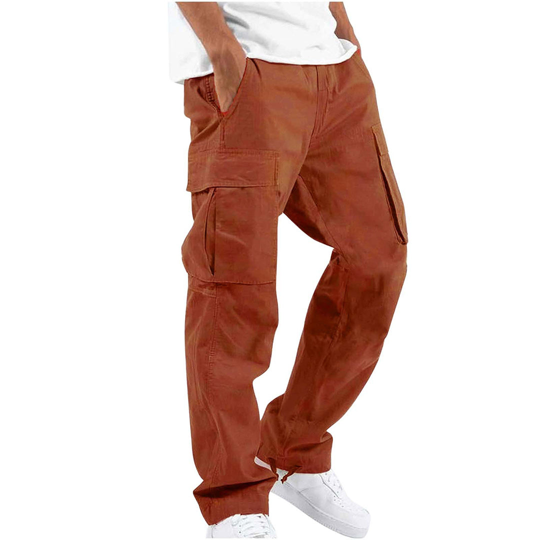 Pantalon cargo RYKER pour hommes