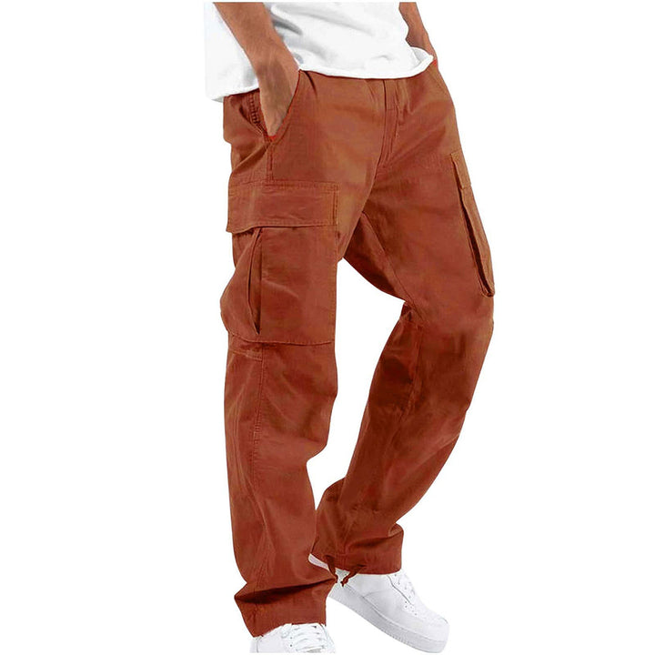 Pantalon cargo RYKER pour hommes