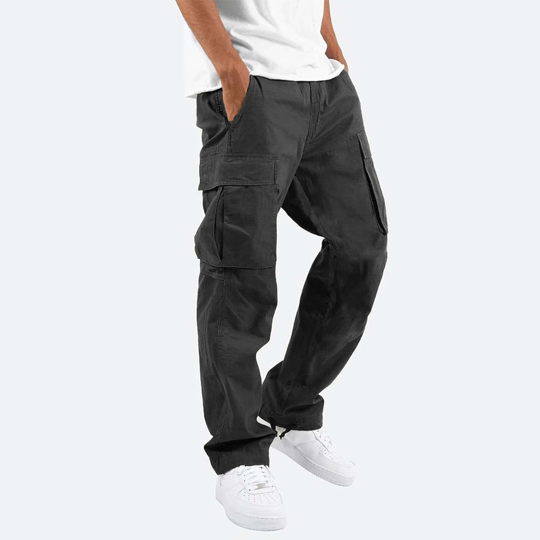 Pantalon cargo RYKER pour hommes