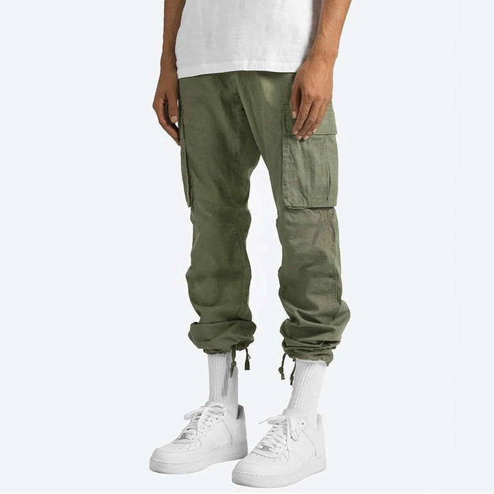 Pantalon cargo RYKER pour hommes