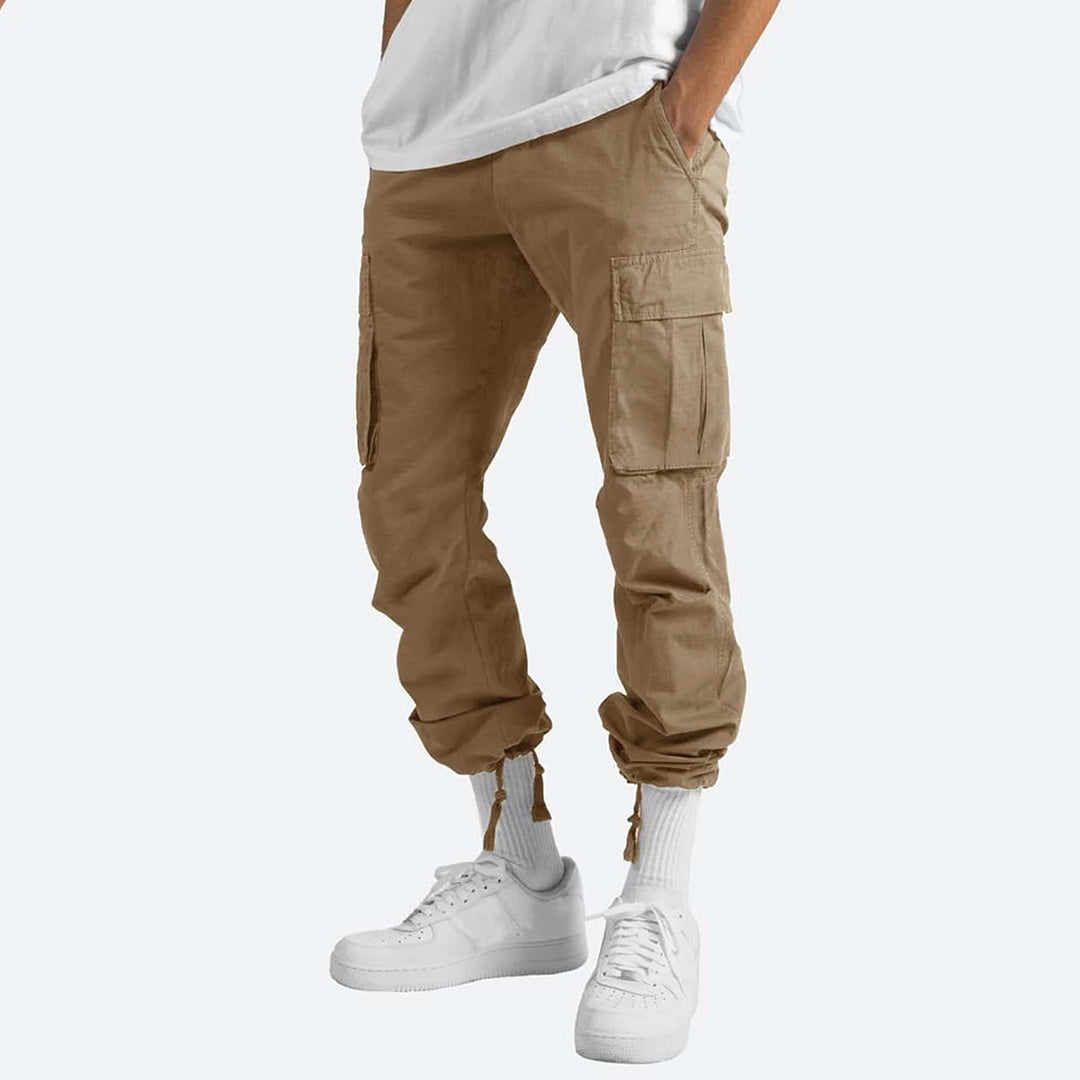Pantalon cargo RYKER pour hommes