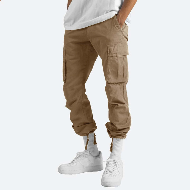 Pantalon cargo RYKER pour hommes