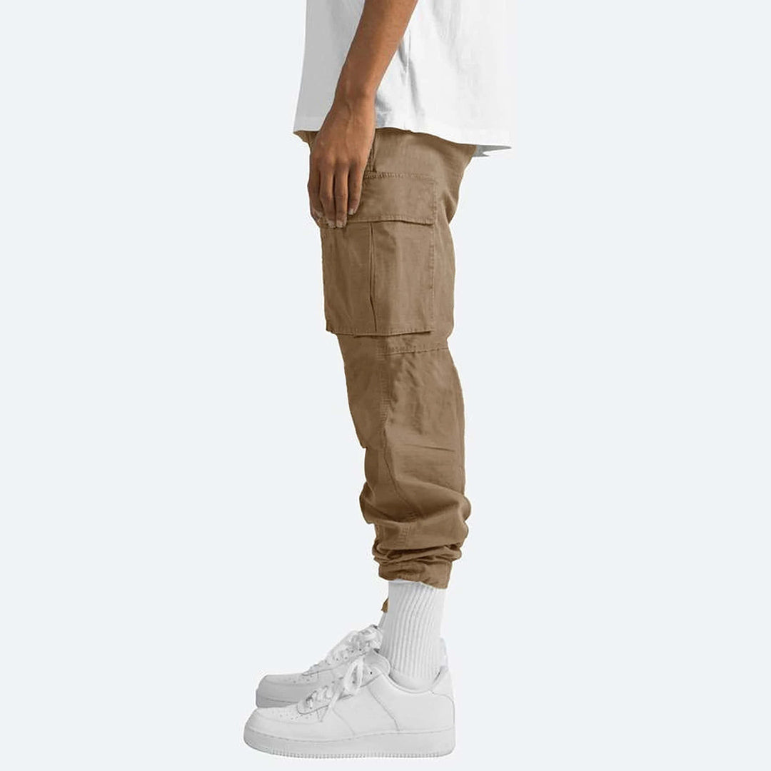 Pantalon cargo RYKER pour hommes