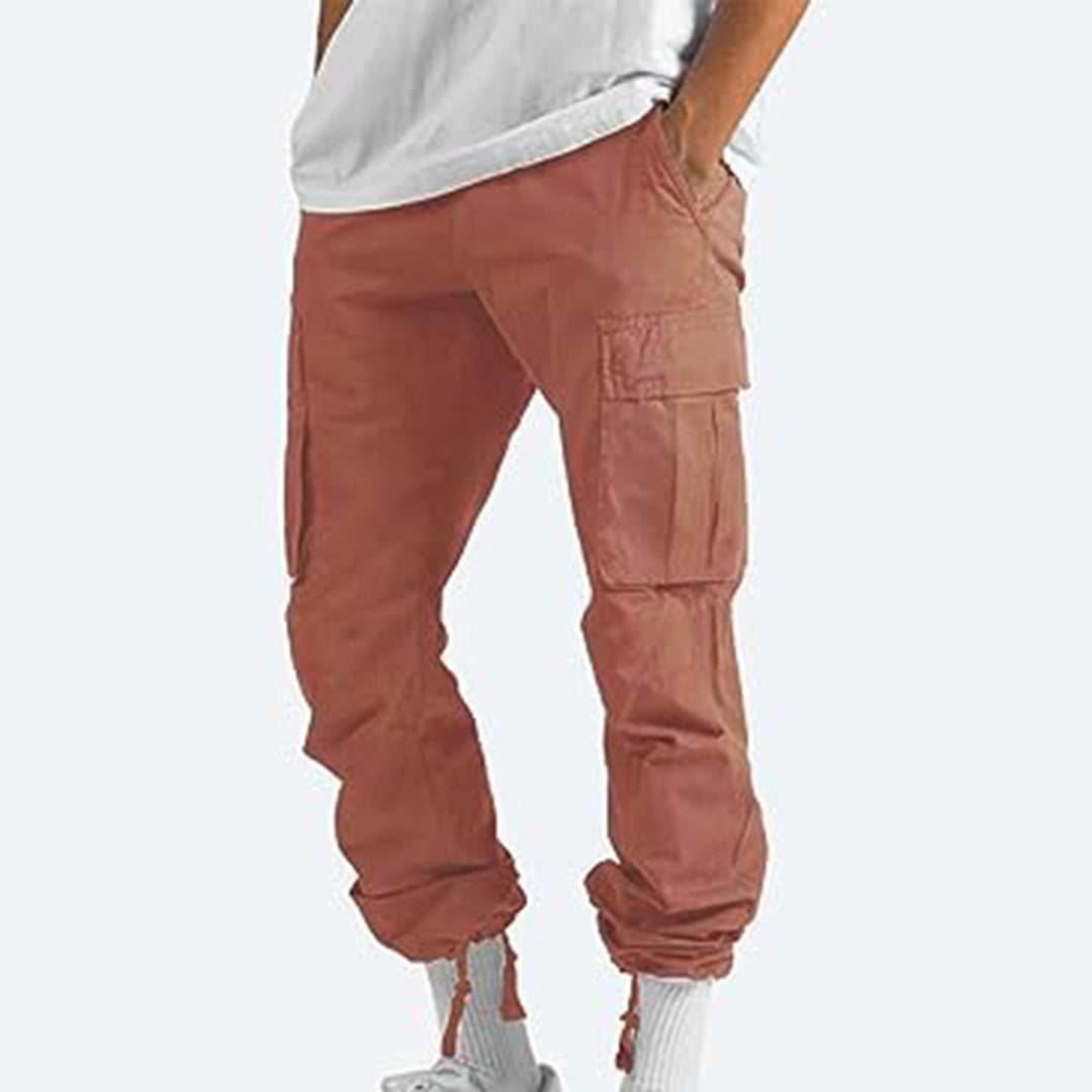 Pantalon cargo RYKER pour hommes