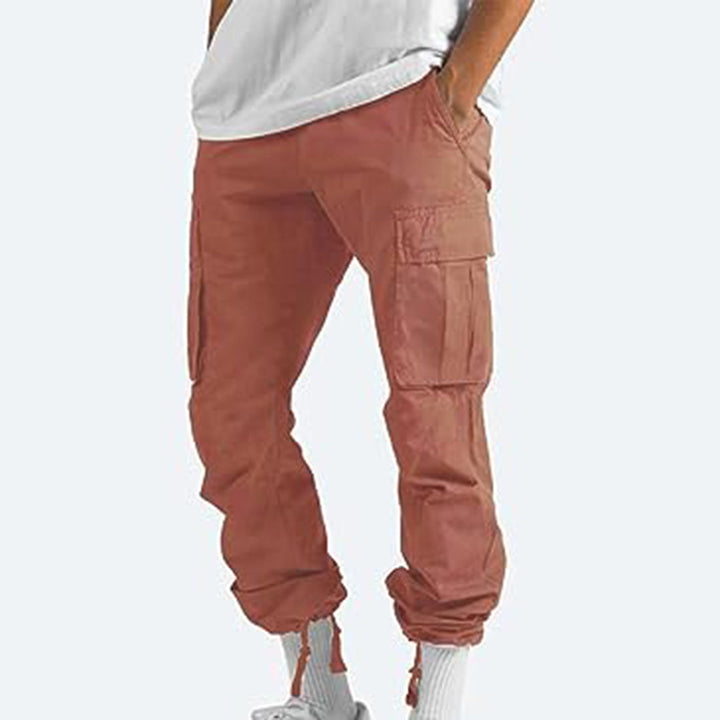 Pantalon cargo RYKER pour hommes
