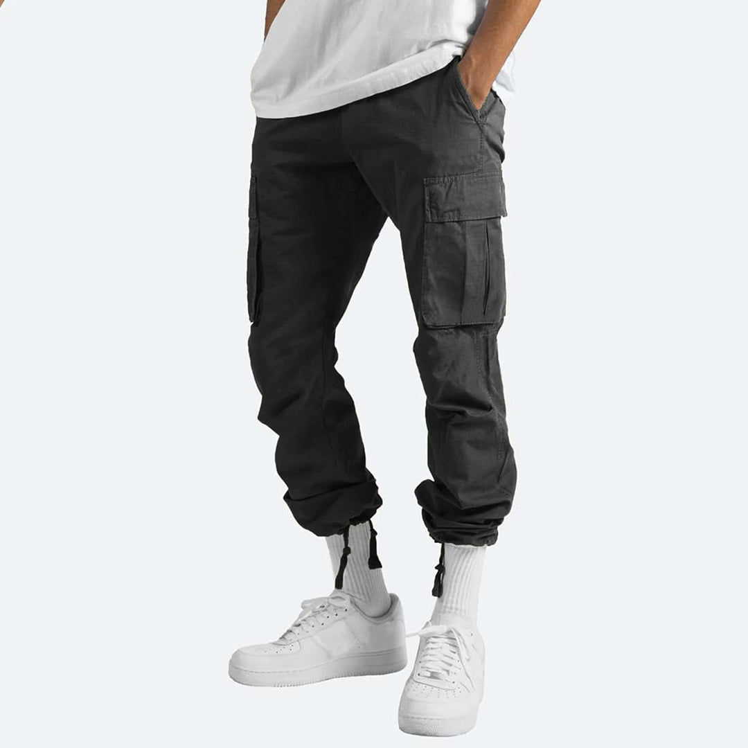 Pantalon cargo RYKER pour hommes
