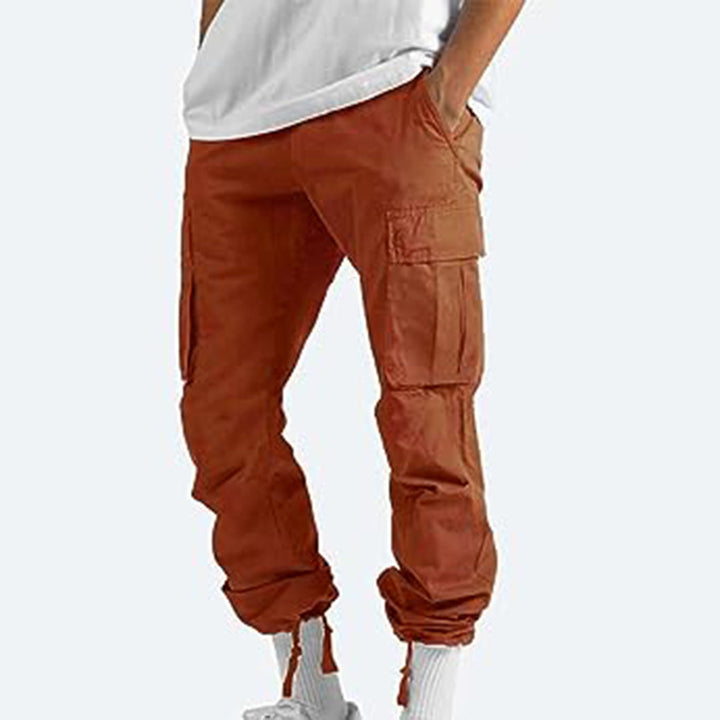 Pantalon cargo RYKER pour hommes