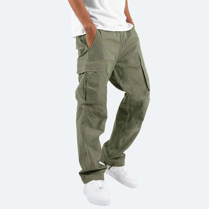 Pantalon cargo RYKER pour hommes