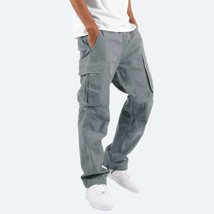 Pantalon cargo RYKER pour hommes